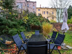 Prodej bytu 2+1, Plzeň - Jižní Předměstí, Kardinála Berana, 99 m2