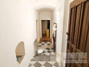 Pronájem kanceláře, Praha - Holešovice, Ovenecká, 75 m2