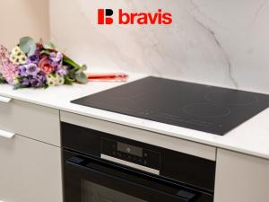 Pronájem bytu 2+kk, Brno - Staré Brno, Fuchsova, 64 m2