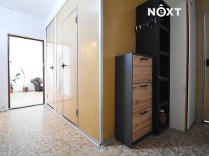 Prodej bytu 3+1, Břeclav, Na Valtické, 67 m2