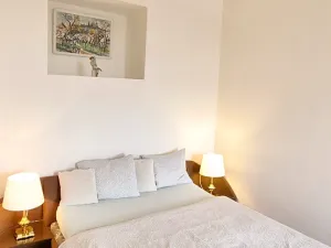 Pronájem bytu 2+1, Praha - Nové Město, Ke Karlovu, 54 m2