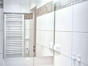 Pronájem bytu 2+1, Praha - Nové Město, Ke Karlovu, 54 m2