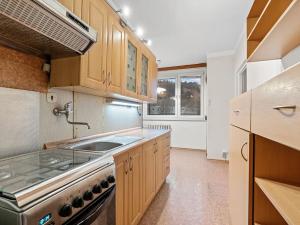 Prodej bytu 3+1, Vsetín, Pod Žamboškou, 71 m2