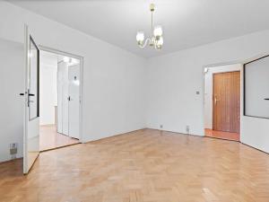 Prodej bytu 3+1, Vsetín, Pod Žamboškou, 71 m2