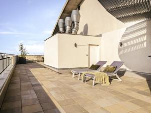 Prodej bytu 4+1, Praha - Stodůlky, Petržílkova, 228 m2