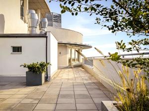 Prodej bytu 4+1, Praha - Stodůlky, Petržílkova, 228 m2