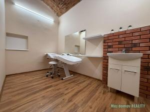 Pronájem obchodního prostoru, Praha - Žižkov, Prokopova, 15 m2