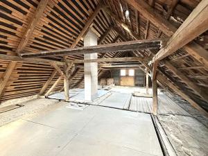 Prodej chalupy, Budíkov, 47 m2