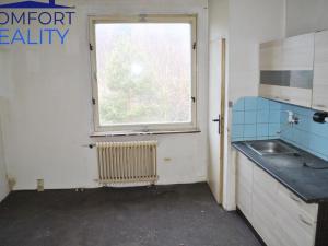 Prodej bytu 3+1, Hošťálkovy, 70 m2