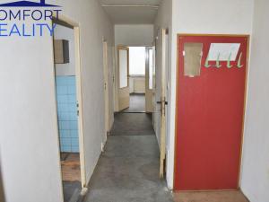 Prodej bytu 3+1, Hošťálkovy, 70 m2