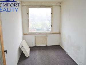 Prodej bytu 3+1, Hošťálkovy, 70 m2