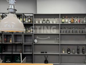 Pronájem komerční nemovitosti, Ostrava - Moravská Ostrava, S. K. Neumanna, 80 m2