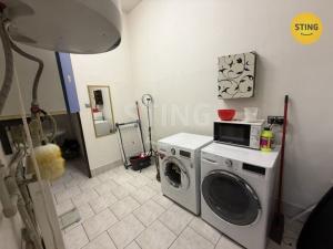 Pronájem komerční nemovitosti, Ostrava - Moravská Ostrava, S. K. Neumanna, 80 m2