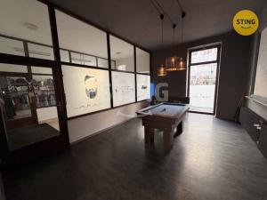 Pronájem komerční nemovitosti, Ostrava - Moravská Ostrava, S. K. Neumanna, 80 m2