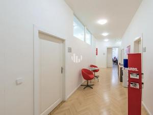 Pronájem kanceláře, Praha - Nové Město, Václavské náměstí, 700 m2