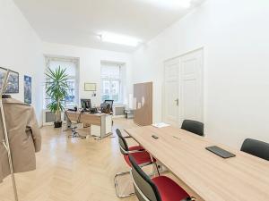 Pronájem kanceláře, Praha - Nové Město, Václavské náměstí, 1300 m2