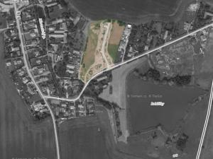 Prodej pozemku pro bydlení, Librantice, 1150 m2