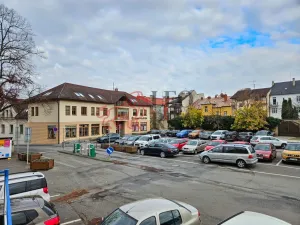 Pronájem kanceláře, Nový Jičín, Na Valech, 66 m2