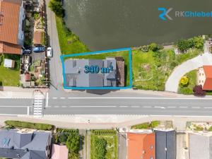 Prodej činžovního domu, Litultovice, 300 m2