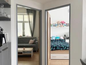 Prodej bytu 2+1, Olomouc, Na hrázi, 43 m2