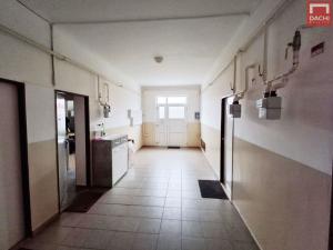 Prodej bytu 2+1, Olomouc, Na hrázi, 43 m2