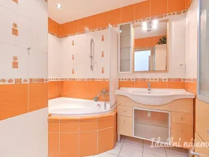 Pronájem bytu 2+1, Brno - Jundrov, Jasanová, 58 m2