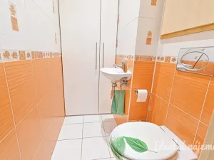 Pronájem bytu 2+1, Brno - Jundrov, Jasanová, 58 m2