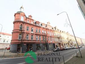 Pronájem bytu 2+1, Karlovy Vary, Sokolovská, 59 m2