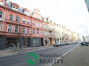 Pronájem bytu 2+1, Karlovy Vary, Sokolovská, 59 m2