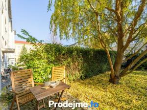 Prodej bytu 1+1, Brno - Ponava, Staňkova, 34 m2