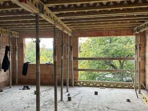 Prodej bytu 3+kk, Brno - Horní Heršpice, Pražákova, 90 m2