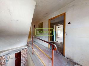 Prodej rodinného domu, Zákupy, Mimoňská, 250 m2