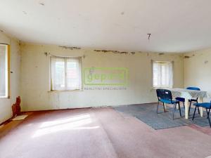 Prodej rodinného domu, Zákupy, Mimoňská, 250 m2