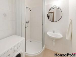 Prodej bytu 1+1, Praha - Střížkov, Jablonecká, 47 m2