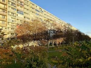 Prodej bytu 1+1, Praha - Střížkov, Jablonecká, 47 m2