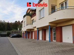 Pronájem bytu 2+kk, Brno - Kníničky, Místní, 47 m2