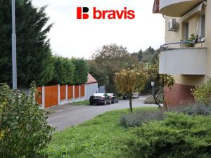 Pronájem bytu 2+kk, Brno - Kníničky, Místní, 47 m2