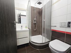 Pronájem bytu 1+kk, Praha - Nové Město, Opletalova, 22 m2