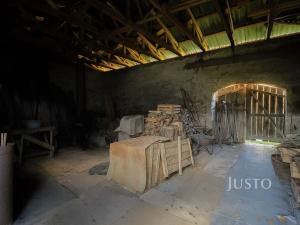 Prodej rodinného domu, Dobev - Nová Dobev, 64 m2