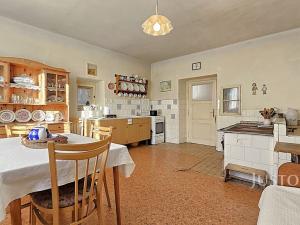 Prodej rodinného domu, Dobev - Nová Dobev, 64 m2