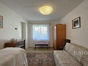 Prodej rodinného domu, Dobev - Nová Dobev, 64 m2