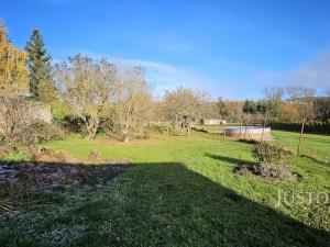 Prodej rodinného domu, Dobev - Nová Dobev, 64 m2