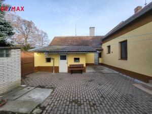 Prodej rodinného domu, Přeskače, 106 m2