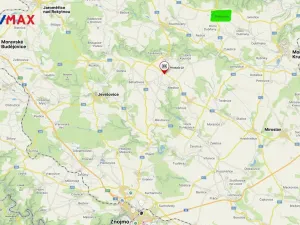 Prodej rodinného domu, Přeskače, 106 m2