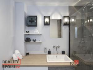 Pronájem bytu 2+1, Liberec - Liberec III-Jeřáb, Matoušova, 65 m2