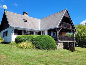 Prodej chaty, Frymburk - Kovářov, 131 m2