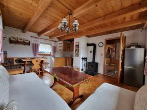 Prodej chaty, Frymburk - Kovářov, 131 m2