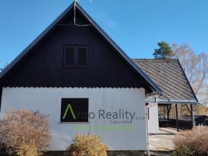 Prodej chaty, Frymburk - Kovářov, 131 m2