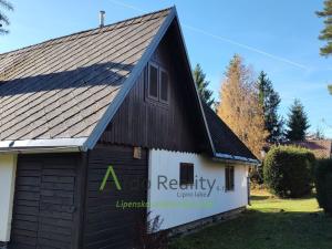 Prodej chaty, Frymburk - Kovářov, 131 m2