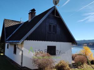 Prodej chaty, Frymburk - Kovářov, 131 m2